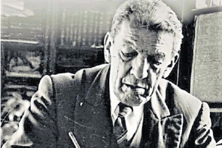 Francisco Mostajo Miranda · Tribuno de Arequipa