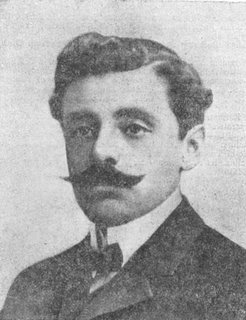 Pedro Paulet · Arequipa-born engineer
